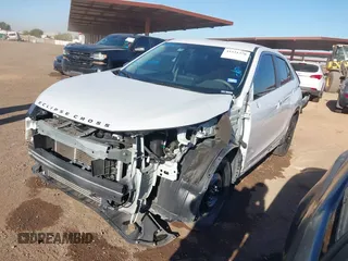 2022 Mitsubishi Eclipse Cross LE с VIN JA4ATVAA0NZ013828, выставлен на аукционе IAAI как лот 41521370 с пробегом 56 350 миль миль и . История ставок и продаж доступна на DreamBid. Изображение 18.