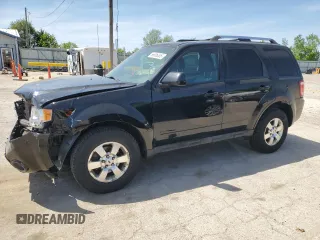 2012 Ford Escape Limited с VIN 1FMCU0EG4CKC15781, выставлен на аукционе Copart как лот 56606005 с пробегом 113 987 миль миль и Списание • Salvage title. История ставок и продаж доступна на DreamBid. Изображение 1.