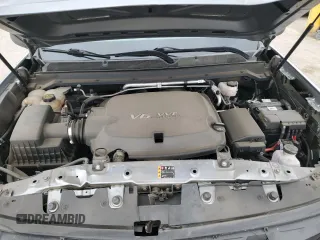 2022 Chevrolet Colorado 2WD Work Truck with VIN 1GCGSBEN1N1319241, listed as a Copart auction lot 47643065 with 27,150 mi miles and Salvage Title. Bid and sale history available at carsss.com. Image 13.