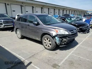 2011 Honda CR-V SE with VIN 5J6RE4H48BL124181, listed as a Copart auction lot 53103375 with 164,077 mi miles and Salvage title. Bid and sale history available at DreamBid. Image 15.
