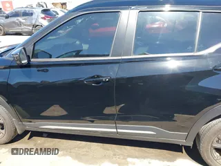 2024 Nissan Kicks SR with VIN 3N1CP5DV7RL490435, listed as a IAAI auction lot 41817333 with 7,918 mi miles and . Bid and sale history available at DreamBid. Image 14.