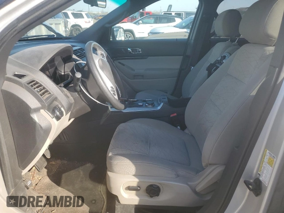 2013 Ford Explorer с VIN 1FM5K8B82DGC58983, выставлен на аукционе Copart как лот 54412955 с пробегом 214 378 миль миль и На запчасти • Non repairable. История ставок и продаж доступна на DreamBid. Изображение 7.
