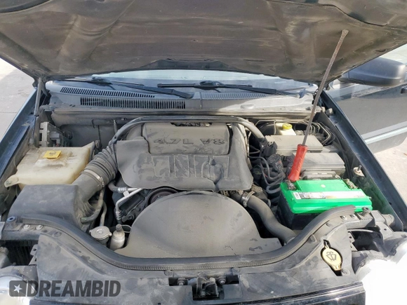 2008 Jeep Grand Cherokee with VIN 1J8HS48N28C182467, listed as a Copart auction lot 47081165 with 143,936 mi miles and Salvage title. Bid and sale history available at DreamBid. Image 11.