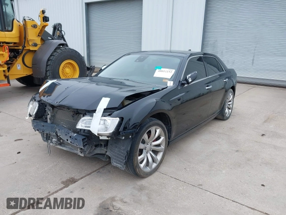 2019 Chrysler 300 Limited with VIN 2C3CCAEG9KH705883, listed as a IAAI auction lot 40022232 with 67,913 mi miles and . Bid and sale history available at DreamBid. Image 19.