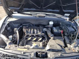 2010 Mitsubishi Endeavor SE with VIN 4A4JN3AS3AE005231, listed as a Copart auction lot 88280535 with 212,675 mi miles and Salvage Title. Bid and sale history available at carsss.com. Image 13.