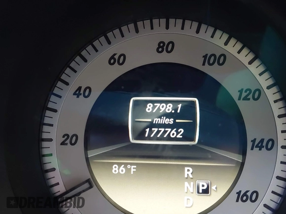 2012 Mercedes-Benz CLS 550 with VIN WDDLJ9BB4CA045492, listed as a IAAI auction lot 42154669 with 177,762 mi miles and . Bid and sale history available at DreamBid. Image 15.