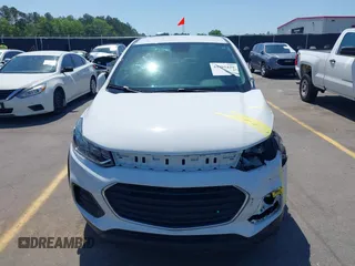2022 Chevrolet Trax LS z VIN KL7CJNSM5NB544459, wystawiony jako IAAI lot #41995429 z przebiegiem 54 609 mil mil oraz . Historia ofert i sprzedaży dostępna na DreamBid. Obrazek 13.