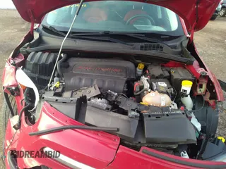 2016 FIAT 500X Easy с VIN ZFBCFXBT2GP346275, выставлен на аукционе IAAI как лот 35337181 с пробегом 50 814 миль миль и . История ставок и продаж доступна на DreamBid. Изображение 10.