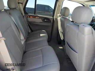 2008 GMC Envoy Denali with VIN 1GKES63M282258395, listed as a Copart auction lot 76067304 with 120,021 mi miles and Clean Title. Bid and sale history available at carsss.com. Image 11.