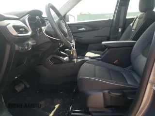 2021 Chevrolet TrailBlazer LS with VIN KL79MNSL4MB131777, listed as a Copart auction lot 50082224 with 10,393 mi miles and . Bid and sale history available at DreamBid. Image 7.