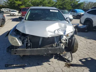 2008 Pontiac Vibe with VIN 5Y2SL65848Z406453, listed as a Copart auction lot 74076514 with Not Provided miles and Salvage Title. Bid and sale history available at carsss.com. Image 5.