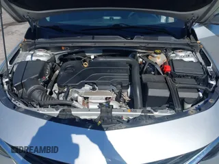 2019 Chevrolet Malibu LS with VIN 1G1ZB5ST8KF204382, listed as a IAAI auction lot 41889080 with 137,907 mi miles and . Bid and sale history available at DreamBid. Image 10.