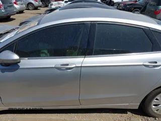 2019 Ford Fusion S with VIN 3FA6P0G71KR275393, listed as a IAAI auction lot 41827288 with 108,160 mi miles and . Bid and sale history available at DreamBid. Image 14.