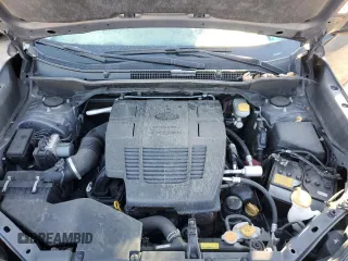 2020 Subaru Forester Touring with VIN JF2SKAXC7LH414585, listed as a Copart auction lot 50732475 with 98,412 mi miles and Salvage Title. Bid and sale history available at carsss.com. Image 12.