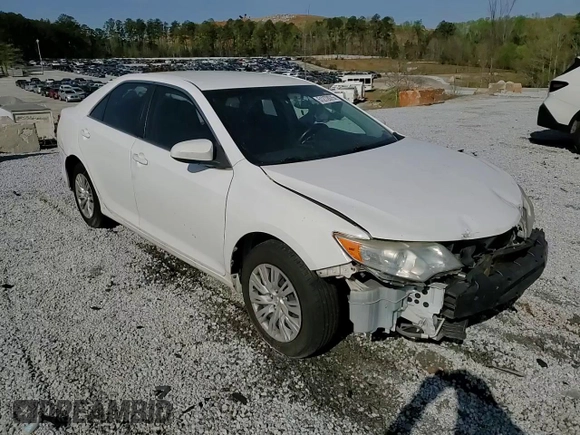 2014 Toyota Camry L with VIN 4T1BF1FK0EU865410, listed as a Copart auction lot 51272675 with 146,886 mi miles and Salvage Title. Bid and sale history available at DreamBid. Image 10.