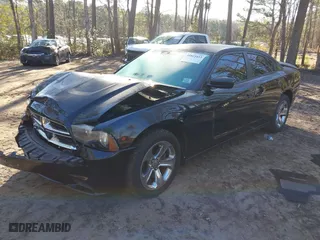 2014 Dodge Charger SE with VIN 2C3CDXBG0EH339109, listed as a IAAI auction lot 41823433 with 115,746 mi miles. Bid and sale history available at carsss.com. Image 17.