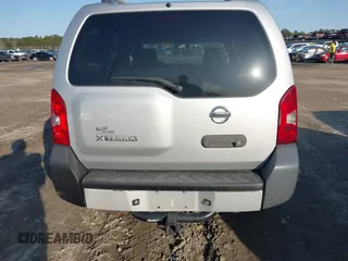2012 Nissan Xterra X with VIN 5N1AN0NU1CC517484, listed as a IAAI auction lot 41569404 with 225,591 mi miles and . Bid and sale history available at DreamBid. Image 15.