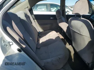 1996 Honda Accord DX with VIN 1HGCD5627TA044990, listed as a Copart auction lot 44457905 with 67,798 mi miles and Salvage Title. Bid and sale history available at carsss.com. Image 10.