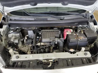 2021 Mitsubishi Mirage ES with VIN ML32FUFJ5MHF02630, listed as a Copart auction lot 60232945 with 87,709 mi miles and Salvage title. Bid and sale history available at DreamBid. Image 11.