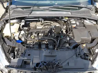2015 Ford Focus SE с VIN 1FADP3F20FL377934, выставлен на аукционе IAAI как лот 41918468 с пробегом 84 830 миль миль и . История ставок и продаж доступна на DreamBid. Изображение 10.