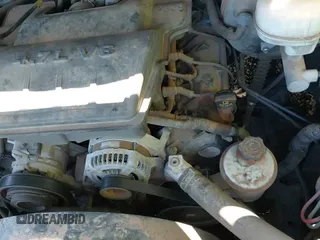 2012 Ram 1500 ST с VIN 3C6JD6AP6CG215932, выставлен на аукционе IAAI как лот 42437686 с пробегом 187 206 миль миль и . История ставок и продаж доступна на DreamBid. Изображение 19.