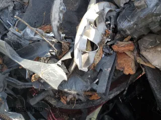 2019 Ford Fusion S with VIN 3FA6P0G75KR129465, listed as a Copart auction lot 48682015 with Not Provided miles and Non Repairable. Bid and sale history available at DreamBid. Image 9.