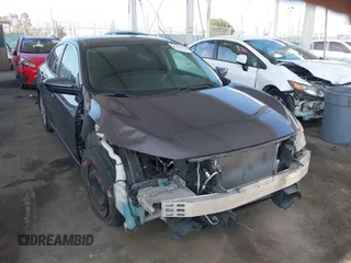 2017 Honda Civic LX z VIN 2HGFC2F53HH538362, wystawiony jako IAAI lot #42095715 z przebiegiem 156 799 mil mil oraz . Historia ofert i sprzedaży dostępna na DreamBid. Obrazek 1.