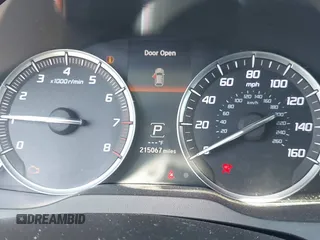 2014 Acura MDX с VIN 5FRYD4H25EB005609, выставлен на аукционе IAAI как лот 42125424 с пробегом 215 067 миль миль и . История ставок и продаж доступна на DreamBid. Изображение 15.