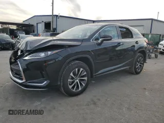 2021 Lexus RX with VIN 2T2AZMAA4MC204879, listed as a Copart auction lot 86812434 with 73,267 mi miles and Non Repairable. Bid and sale history available at carsss.com. Image 1.