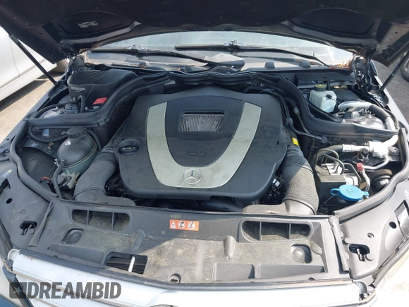 2011 Mercedes-Benz C 300 Sport with VIN WDDGF8BB6BR145705, listed as a IAAI auction lot 42325704 with 140,361 mi miles and . Bid and sale history available at DreamBid. Image 10.
