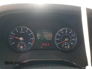 2021 Kia Telluride EX with VIN 5XYP3DHC2MG104890, listed as a Copart auction lot 57723325 with 89,122 mi miles and Salvage title. Bid and sale history available at DreamBid. Image 9.