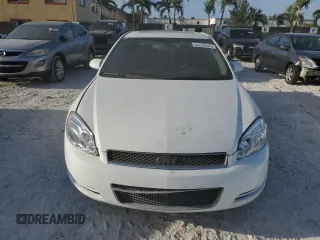 2014 Chevrolet Impala LT with VIN 2G1WB5E30E1139926, listed as a Copart auction lot 55254565 with 103,485 mi miles and Clean Title. Bid and sale history available at DreamBid. Image 5.