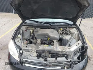 2006 Chevrolet Monte Carlo LT 3.5L with VIN 2G1WM16K269242020, listed as a IAAI auction lot 41822953 with 280,439 mi miles and . Bid and sale history available at DreamBid. Image 10.