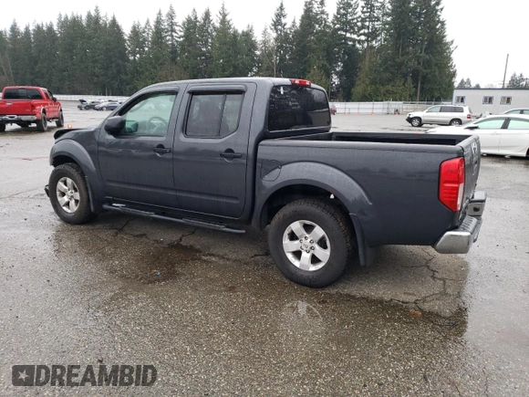 2010 Nissan Frontier SE z VIN 1N6AD0EV5AC411548, wystawiony jako Copart lot #87076614 z przebiegiem 171 635 mil mil oraz Szkoda całkowita • Salvage title. Historia ofert i sprzedaży dostępna na DreamBid. Obrazek 2.