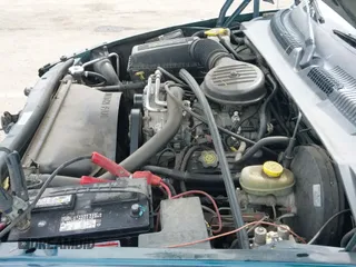 1997 Dodge Dakota с VIN 1B7GL23X7VS164206, выставлен на аукционе IAAI как лот 41839529 с пробегом 223 933 миль миль и . История ставок и продаж доступна на DreamBid. Изображение 20.