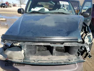1995 Ford Explorer Eddie Bauer z VIN 1FMDU34X0SZB49016, wystawiony jako Copart lot #42761415 z przebiegiem 133 718 mil mil oraz Szkoda całkowita • Salvage title. Historia ofert i sprzedaży dostępna na DreamBid. Obrazek 11.