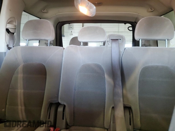 2004 Ford Explorer XLT z VIN 1FMZU73K04UA13679, wystawiony jako Copart lot #59557905 z przebiegiem 193 764 mil mil oraz Szkoda całkowita • Salvage title. Historia ofert i sprzedaży dostępna na DreamBid. Obrazek 10.