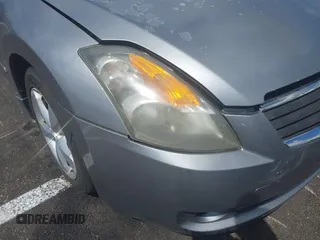 2008 Nissan Altima SE z VIN 1N4BL21E88N436802, wystawiony jako IAAI lot #42197865 z przebiegiem 173 898 mil mil oraz . Historia ofert i sprzedaży dostępna na DreamBid. Obrazek 6.
