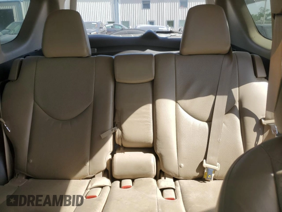 2012 Toyota RAV4 Limited with VIN 2T3DF4DV5CW213104, listed as a Copart auction lot 57221925 with 176,312 mi miles and Salvage title. Bid and sale history available at DreamBid. Image 10.