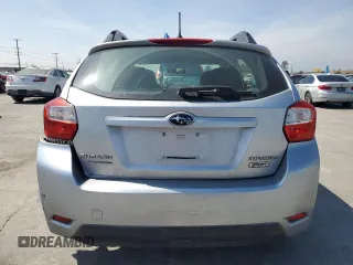 2013 Subaru Impreza Special Sports Premium с VIN JF1GPAL68D2832315, выставлен на аукционе Copart как лот 55023845 с пробегом 117 444 миль миль и Списание • Salvage title. История ставок и продаж доступна на DreamBid. Изображение 6.