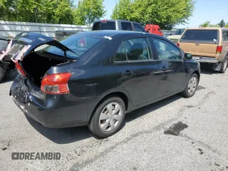 2008 Toyota Yaris с VIN JTDBT923084037047, выставлен на аукционе Copart как лот 59408035 с пробегом 100 566 миль миль и Чистый • Clean title. История ставок и продаж доступна на DreamBid. Изображение 3.