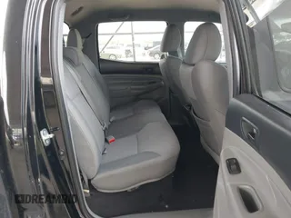 2013 Toyota Tacoma PreRunner with VIN 5TFJU4GNXDX034431, listed as a IAAI auction lot 42201207 with 195,679 mi miles and . Bid and sale history available at DreamBid. Image 8.