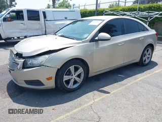 2012 Chevrolet Cruze 2LT with VIN 1G1PG5SC8C7301960, listed as a IAAI auction lot 42184204 with 172,483 mi miles and . Bid and sale history available at DreamBid. Image 18.