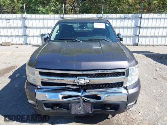 2011 Chevrolet Silverado 1500 LT with VIN 1GCPKSE37BF135726, listed as a IAAI auction lot 40485051 with 137,662 mi miles and . Bid and sale history available at DreamBid. Image 12.