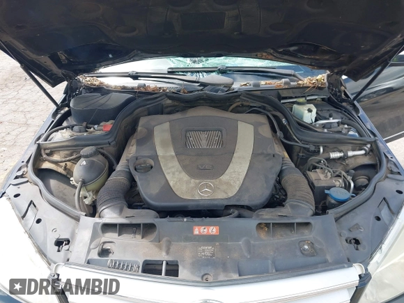 2009 Mercedes-Benz C 300 Sport with VIN WDDGF54X69R054886, listed as a IAAI auction lot 42541090 with 189,020 mi miles and . Bid and sale history available at DreamBid. Image 10.