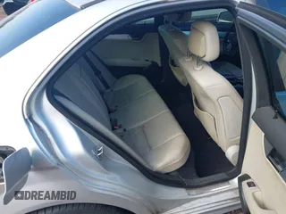 2011 Mercedes-Benz C 300 Sport with VIN WDDGF5EBXBA498974, listed as a IAAI auction lot 41507900 with 202,261 mi miles and . Bid and sale history available at carsss.com. Image 8.