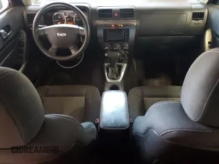 2009 Hummer H3 Adventure с VIN 5GTEN13E198102709, выставлен на аукционе Copart как лот 60630085 с пробегом 121 141 миль миль и Чистый • Clean title. История ставок и продаж доступна на DreamBid. Изображение 8.