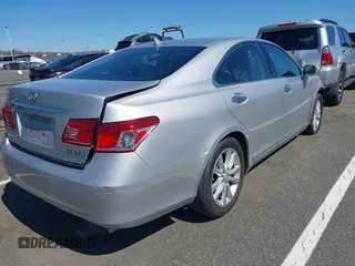 2010 Lexus ES 330 with VIN JTHBK1EG2A2365606, listed as a IAAI auction lot 41998310 with 83,961 mi miles and . Bid and sale history available at DreamBid. Image 4.