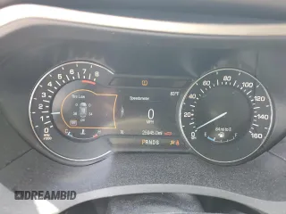 2017 Lincoln MKZ Premiere с VIN 3LN6L5A91HR641936, выставлен на аукционе Copart как лот 60506325 с пробегом 25 945 миль миль и Списание • Salvage title. История ставок и продаж доступна на DreamBid. Изображение 9.