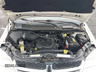 2011 Dodge Grand Caravan SXT with VIN 2D4RN4DGXBR633009, listed as a IAAI auction lot 42177861 with 119,901 mi miles and . Bid and sale history available at DreamBid. Image 10.